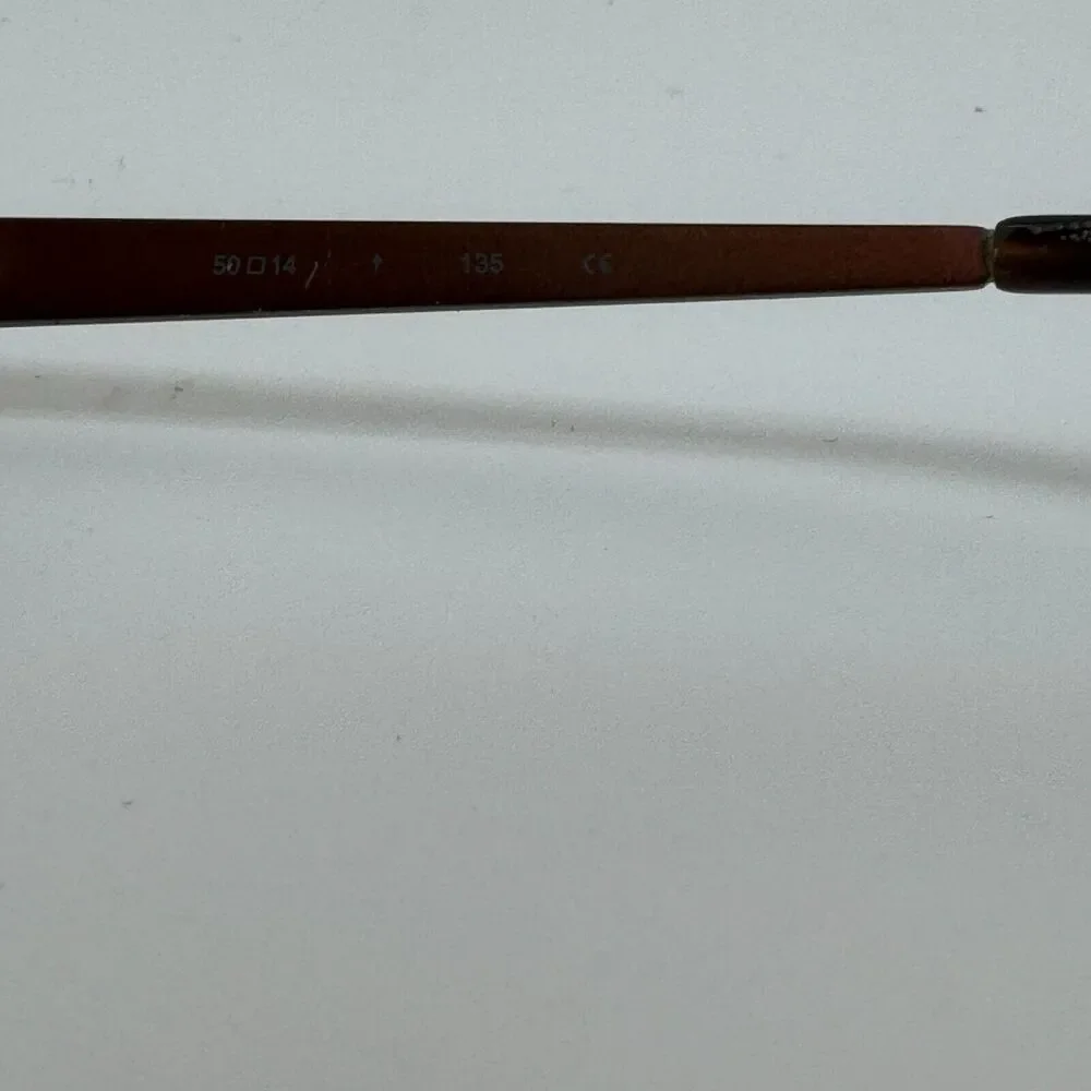 Calvin Klein Eyeglasses Frames 5193MGB‎ 215 Grey Brown Tortoise 50-14-135 H13780
